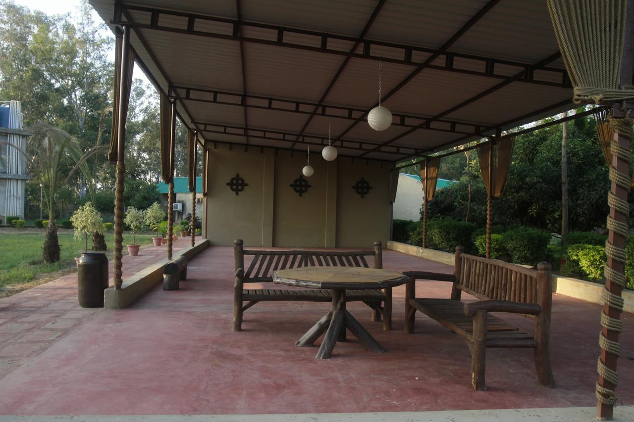 Dr. Sudha'S Ayurveda 호텔 Muzaffarnagar 외부 사진